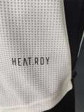 2025-26 LIV Beige Player Version Training shirts