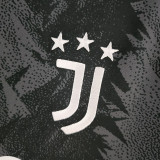 22-23 JUV Away Fans Soccer Jersey
