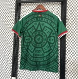 2026 Mexico jersey