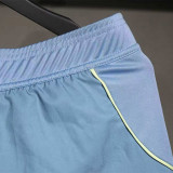 2025-26 JUV Away Player Version Shorts Pants (HighQuality)(球员短裤
