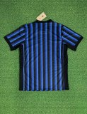 25-26 Inter Milan home jersey