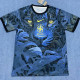 24-25 Brazil Blue Special Edition Fans Soccer Jersey