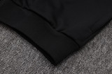 2025-26 Germany Black Kids Jacket Tracksuit #E2590(童装)
