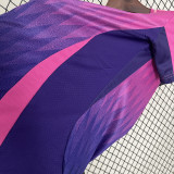 24-25 Germany Away Women Soccer Jersey (女)