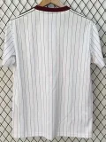 25-26 ARS White Casual Edition Fans Training shirts