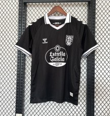 25-26 Setar commemorative black jersey