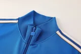 25-26 RMA Fancy blue Jacket Tracksuit #08