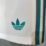 25-26 LIV Third Player Version Shorts Pants (High Quality)(球员短裤)