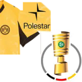 2025-26 Dortmund Cup Match Home Fans Soccer Jersey