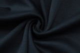 25-26 CHE Dark gray Polo Tracksuit #C2522