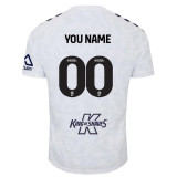24-25 Coventry City Away Fans Soccer Jersey