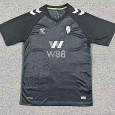 2025-26 Sunderland Third Fans Soccer Jersey