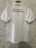 24-25 France Away Rugby Jersey