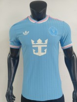 2026 Miami International 2 away kit
