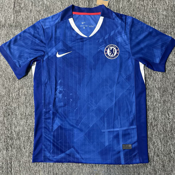 25-26 CHE Home Fans Soccer Jersey