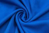 2025-26 RMA Lake blue Half Pull Tracksuit半拉链）