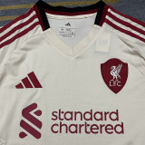 2025-26 LIV Away Fans Soccer Jersey