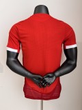 Bayern Munich's home jersey for the 2026 season