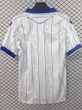 2025-26 Sheffeld Wednesday Third Fans Soccer Jersey