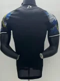 25-26 Leeds United Third Player Version Soccer Jersey