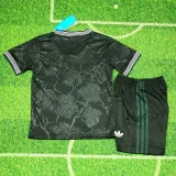 2025-26 JUV Third Kids Soccer Jersey