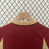 24-25 Venezuela Home Kids Soccer Jersey