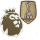 Pre L C+ FCWC 2023(胸前世俱盾+34英金章)