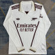 2025-26 ARS Third Long Sleeve Soccer Jersey(长袖）