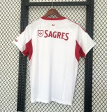 25-26 Benfica 2 away jersey