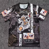 25-26 Japan Special Edition Fans Soccer Jersey *Gear5