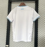25-26 UEFA Champions League Napoli away jersey
