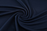 2024 NK Royal blue Training Short Suit #ND08