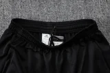 2025-26 Man Utd Black Kids Jacket Tracksuit #E2551(童装)(绿标)