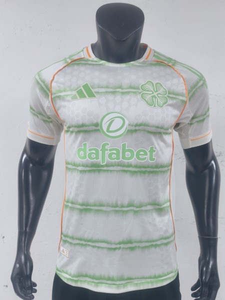 2026 Celtics away jersey