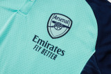 25-26 ARS Light blue Polo Tracksuit #C2527