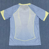 25-26 BAR Special Edition Blue Fans Training Shirts