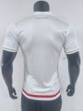 2026 Monaco home jersey