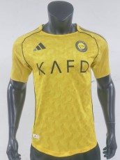 2026 Riyadh home jersey