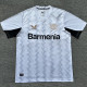 24-25 LeverKusen Away Fans Soccer Jersey