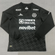 25-26 Cruz Azul Third Long Sleeve Soccer Jersey
