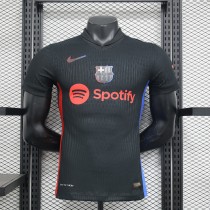 Player version 24/25 Barcelona away