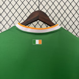 24-25 Celtic Green Special Edition Fans Soccer Jersey