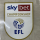 EFL Championship(英冠章)右