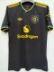 25-26 Man Utd Third 1:1 Fans Soccer Jersey