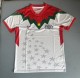 25-26 Burkina Faso white jersey