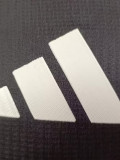 24-25 Fulham Away Player Version Soccer Jersey