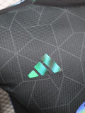 24-25 Algeria Black Special Edition Player Version Training shirts