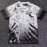25-26 Japan Special Edition Fans Soccer Jersey *黑白熊
