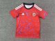 2026 Costa Rica home jersey