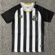 25-26 Santos FC Away Fans Soccer Jersey